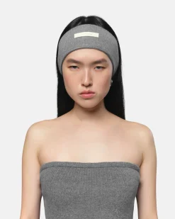 Asa Headband Slate