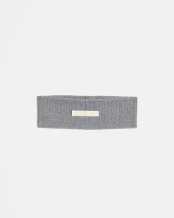 Asa Headband Slate