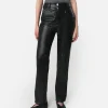Athena Pants Noir
