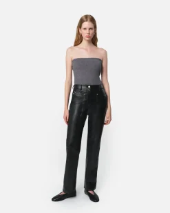 Athena Pants Noir
