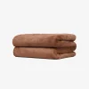 Brady Blanket Camel