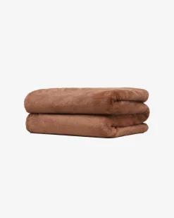 Brady Blanket Camel