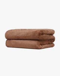 Brady Blanket Camel