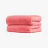 Brady Blanket Geranium