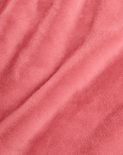 Brady Blanket Geranium