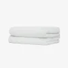 Brady Blanket Ivory
