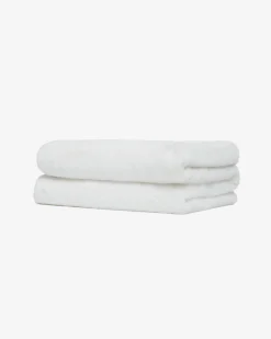 Brady Blanket Ivory