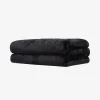 Brady Blanket Noir