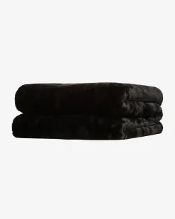 Brady Blanket Noir
