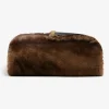Brady Mink Blanket