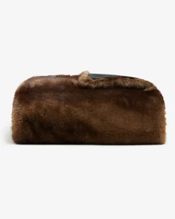 Brady Mink Blanket