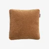 Brenn Bouclette Pillow Hazelnut