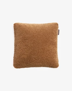 Brenn Bouclette Pillow Hazelnut