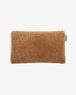 Brenn Bouclette Pillow Hazelnut