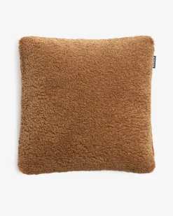 Brenn Bouclette Pillow Hazelnut