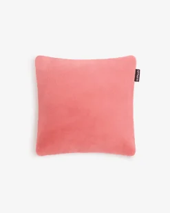 Brenn Geranium Pillow