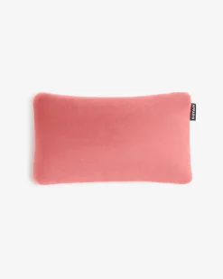 Brenn Geranium Pillow