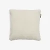 Brenn Ivory Bouclette Pillow