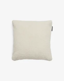 Brenn Ivory Bouclette Pillow