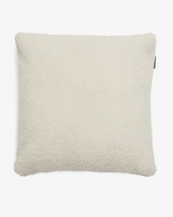 Brenn Ivory Bouclette Pillow