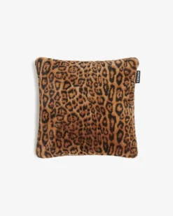Brenn Leopard Pillow