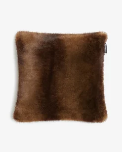 Brenn Mink Pillow