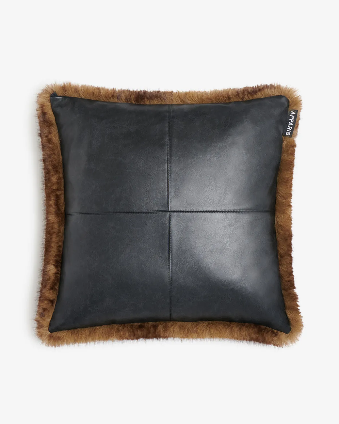 Brenn Mink Pillow