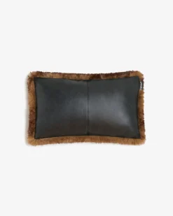 Brenn Mink Pillow