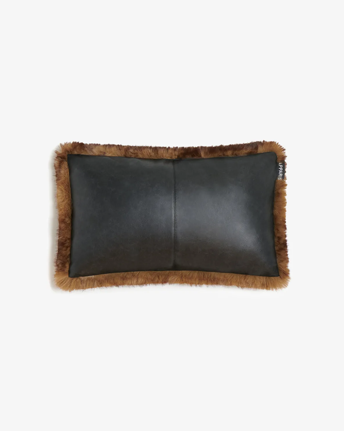 Brenn Mink Pillow