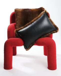 Brenn Mink Pillow
