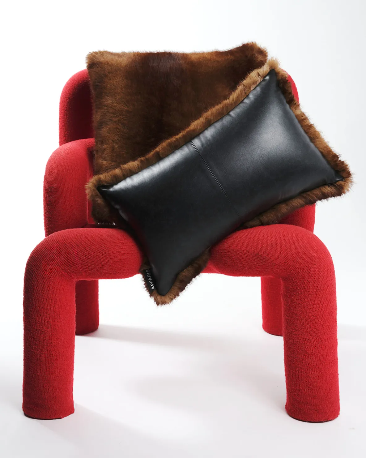Brenn Mink Pillow