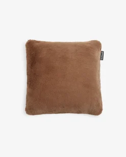 Brenn Pillowcase Camel