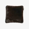 Brenn Pillowcase Espresso
