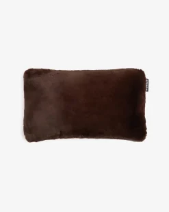 Brenn Pillowcase Espresso