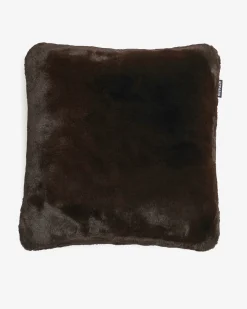 Brenn Pillowcase Espresso