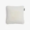 Brenn Pillowcase Ivory