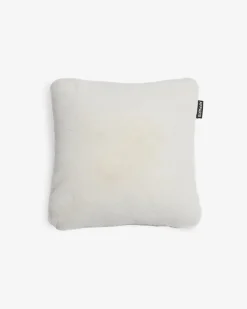 Brenn Pillowcase Ivory