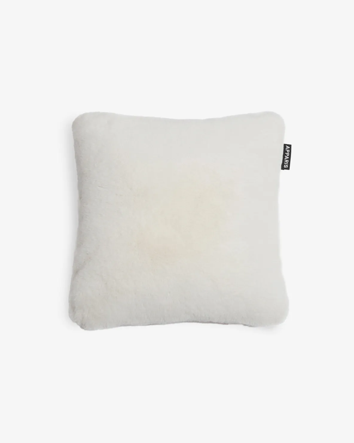 Brenn Pillowcase Ivory