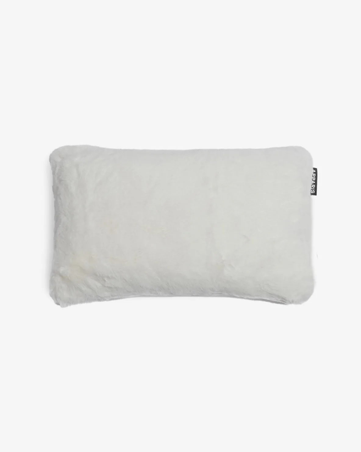 Brenn Pillowcase Ivory