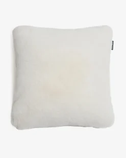Brenn Pillowcase Ivory