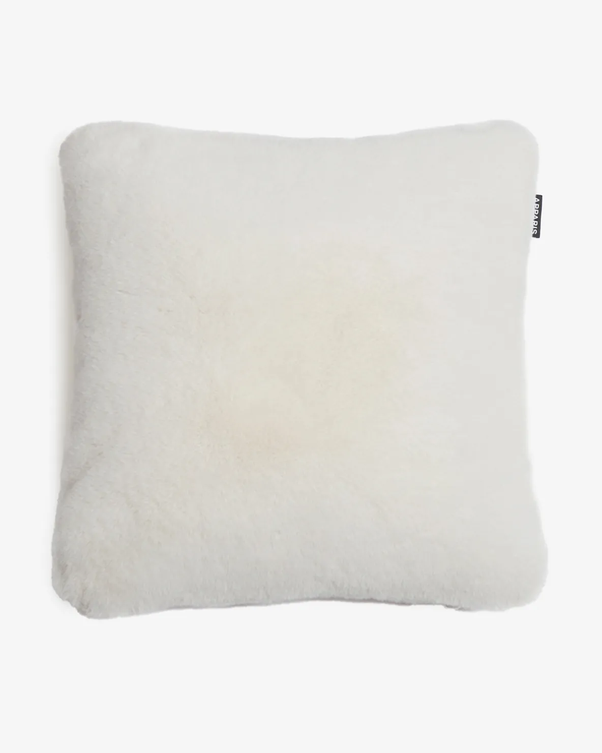 Brenn Pillowcase Ivory