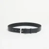 Burke Belt Noir