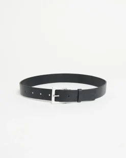 Burke Belt Noir