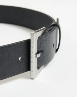 Burke Belt Noir