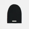 Cara Noir Beanie