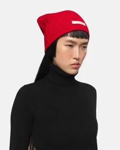 Cara Rouge Beanie