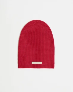 Cara Rouge Beanie