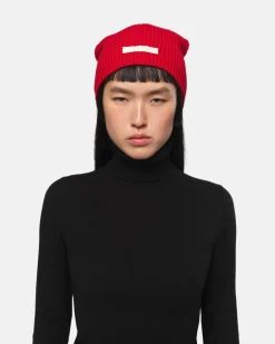 Cara Rouge Beanie
