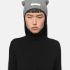 Cara Slate Beanie