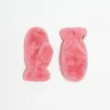 Coco Gloves Geranium